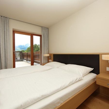 Appartement Haus Sonne Zell am See Exteriér fotografie