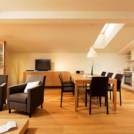 Appartement Haus Sonne Zell am See Pokoj fotografie
