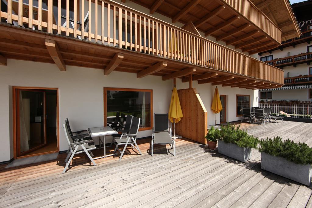 Appartement Haus Sonne Zell am See Pokoj fotografie
