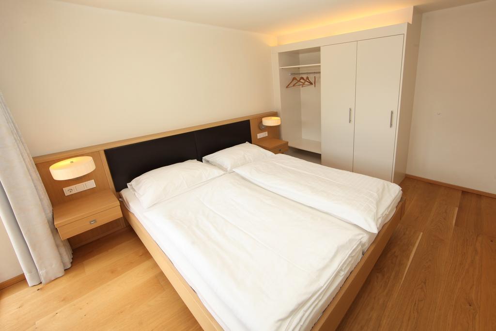 Appartement Haus Sonne Zell am See Pokoj fotografie