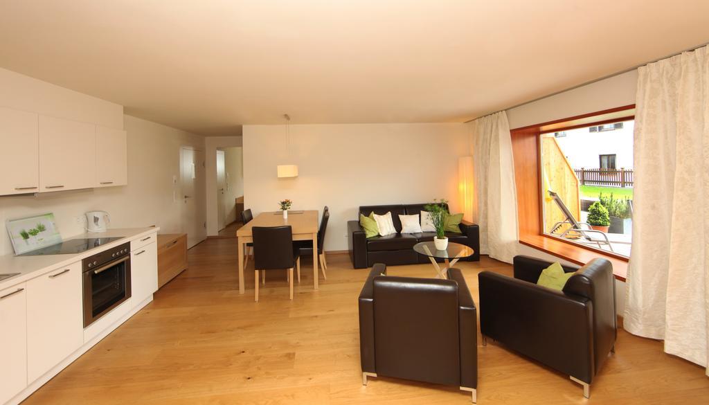 Appartement Haus Sonne Zell am See Pokoj fotografie