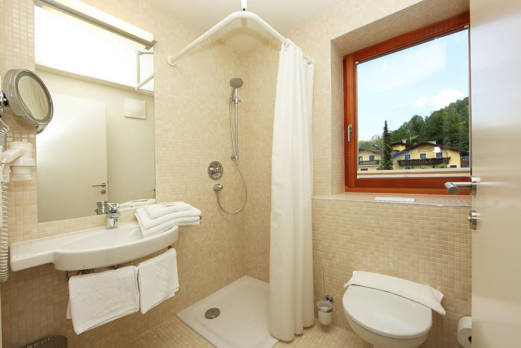 Appartement Haus Sonne Zell am See Pokoj fotografie