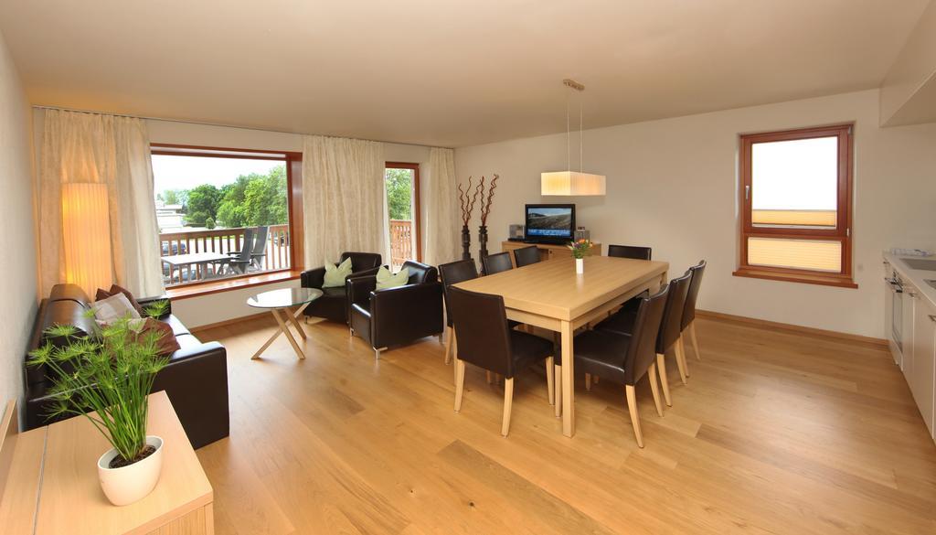 Appartement Haus Sonne Zell am See Exteriér fotografie
