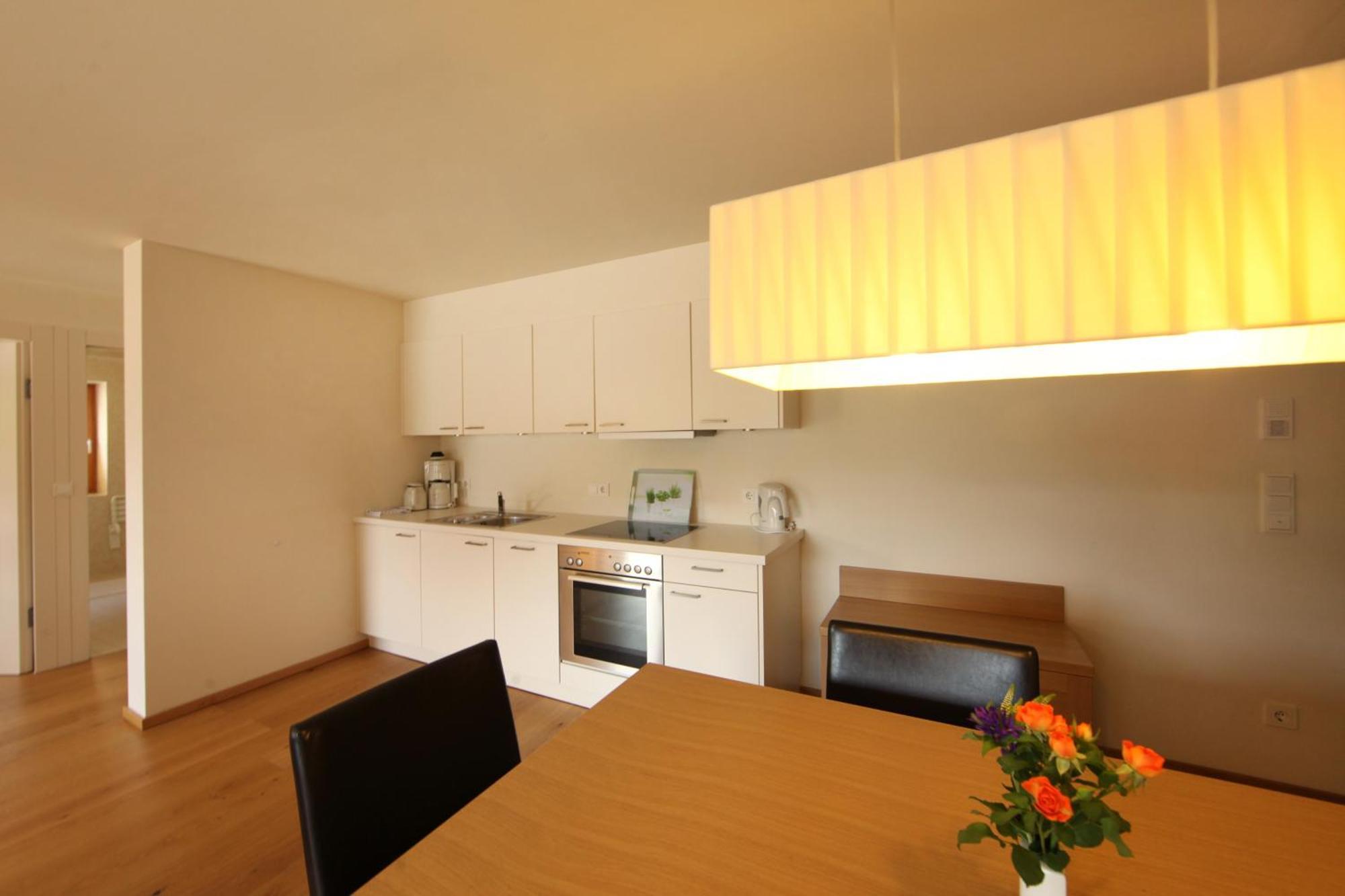Appartement Haus Sonne Zell am See Pokoj fotografie