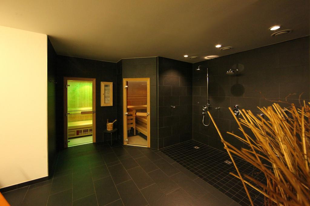 Appartement Haus Sonne Zell am See Exteriér fotografie